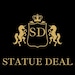 StatueDeal