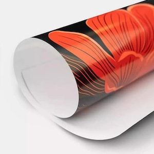 Super Mario Galaxy Movie Poster Bowser Jr Gaming Wall Art Print image 3