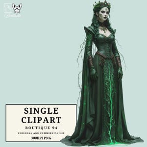 green pagan dress Green velvet fantasy elven dress for Beltane wedding – DressArtMystery