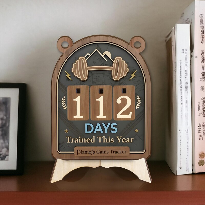Intraining Sign Training in Progress Sign - Etsy