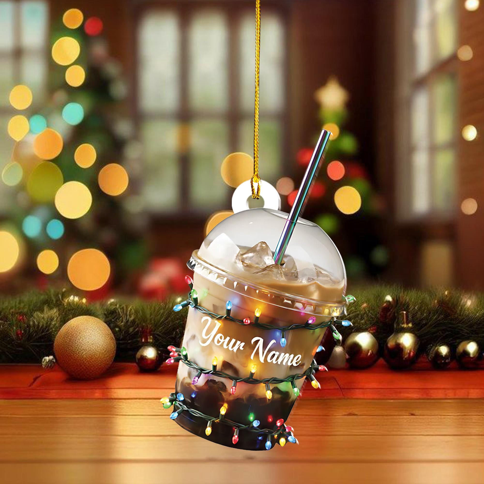 Starbucks ornament - Etsy 日本