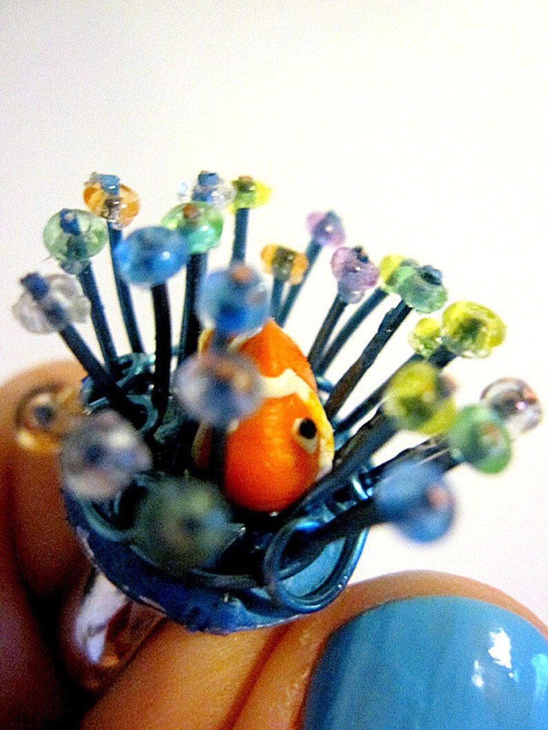 nemo costume jewelry