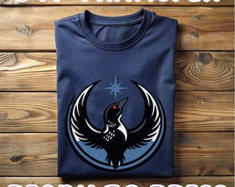 Insignia de la Alianza Rebelde de Minnesota (DTF), Transferencia de la Insignia de la Resistencia contra el Colibrí del Estado de Minnesota (DTF), Insignia de la Protesta contra el Colibrí del Estado de Minnesota (DTF), Diseño de protesta contra el ICE para planchar