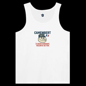 Marcel - Camembert