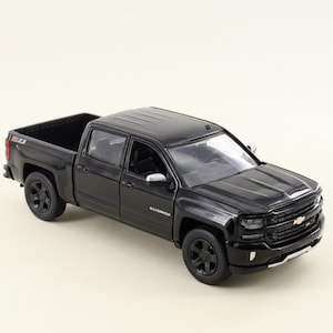 1:18 Silverado - Etsy