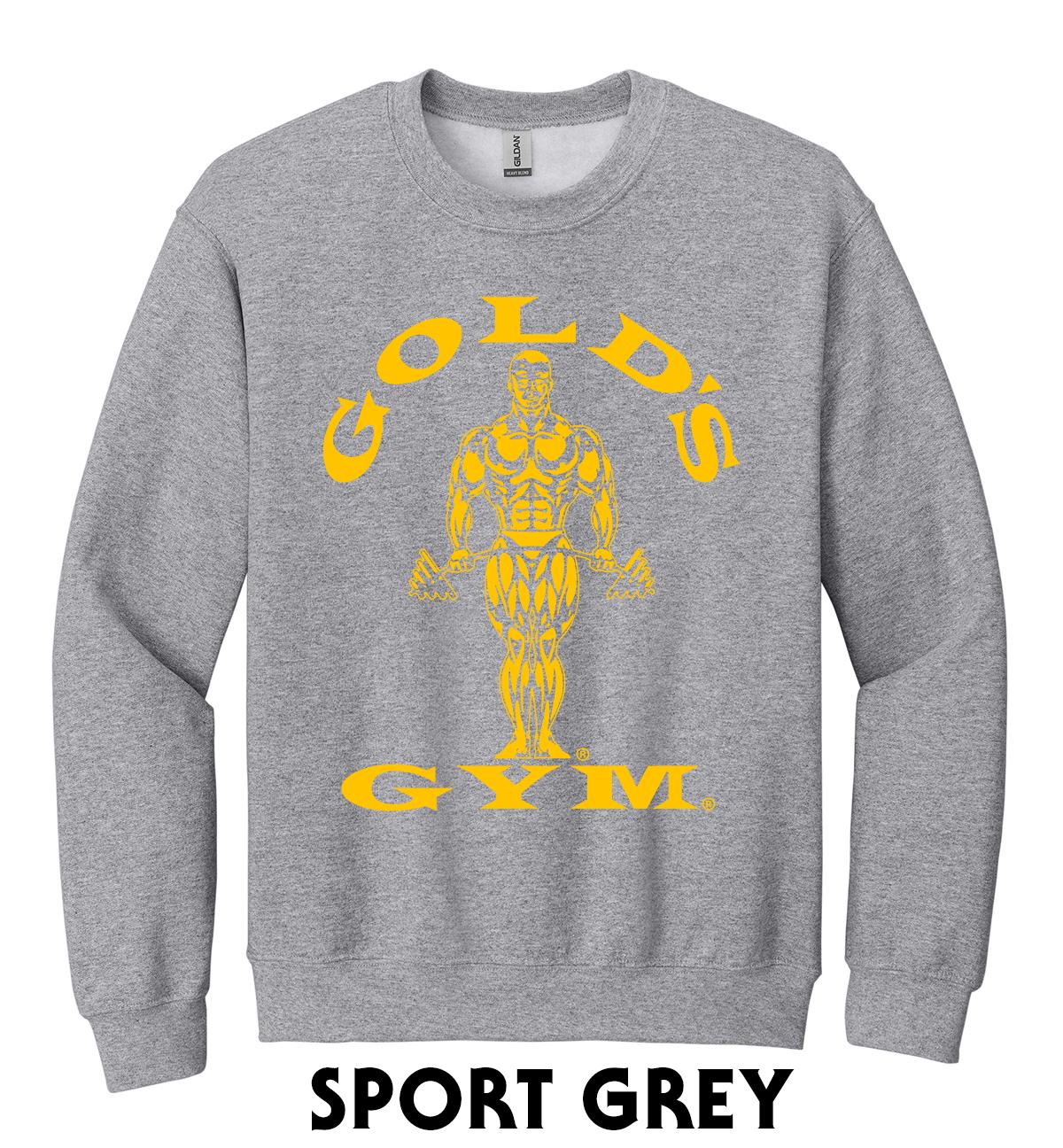 Vintage Golds Gym Shirt - Etsy