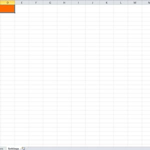 Calendario y plazos judiciales (Excel): Seguimiento de casos con alertas de vencimientos y próximos casos