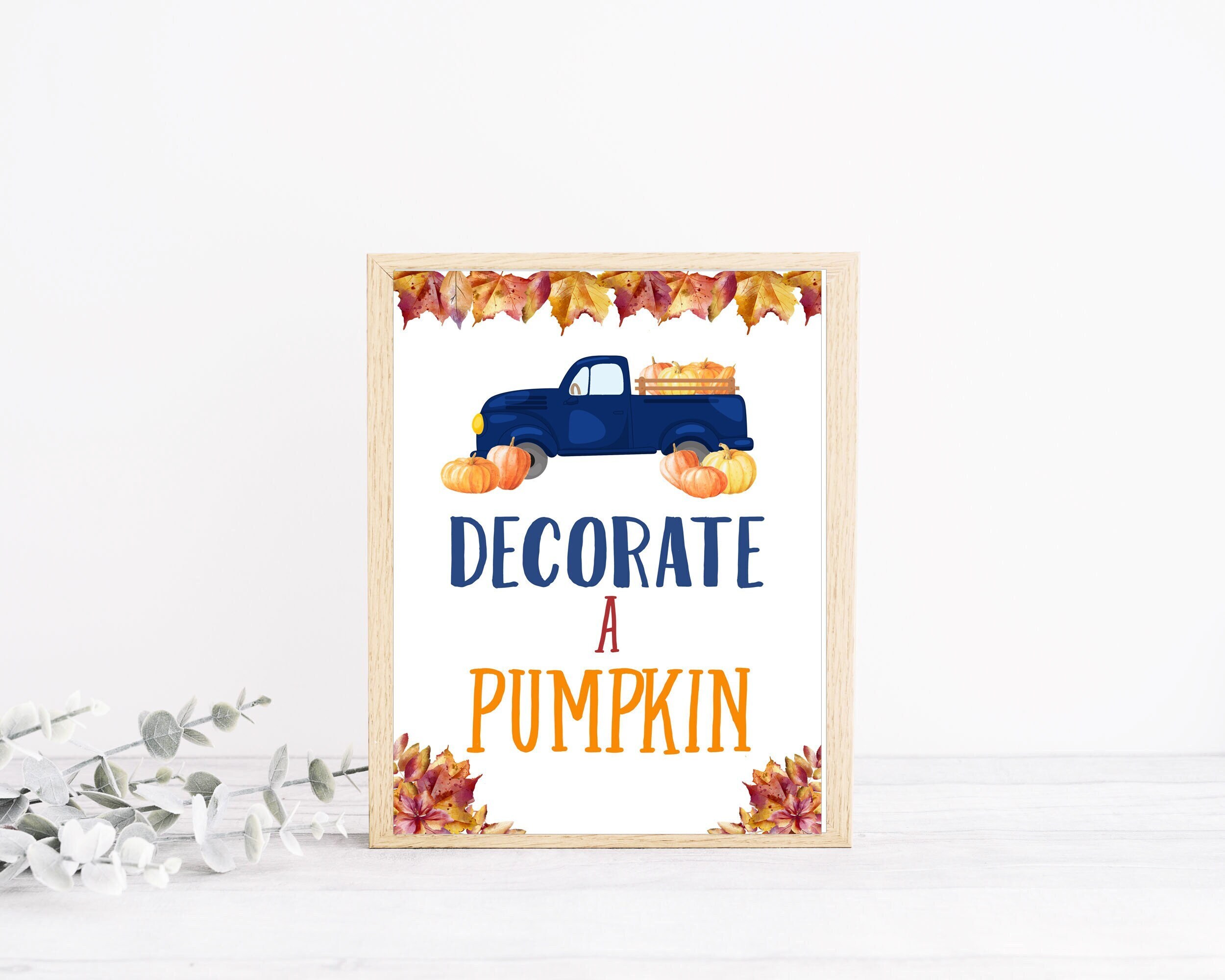 Pumpkin Welcome Sign Editable Birthday Boy Welcome Sign Pumpkin Party Signs Decor Fall Party Autumn Blue Pumpkin Truck Template Pumpkin Welcome Sign Editable Birthday Boy Welcome Sign Pumpkin Party Signs Decor Fall Party Autumn Blue Pumpkin Truck Template