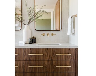 Custom E-Design Mood Board: Virtual Interior Design