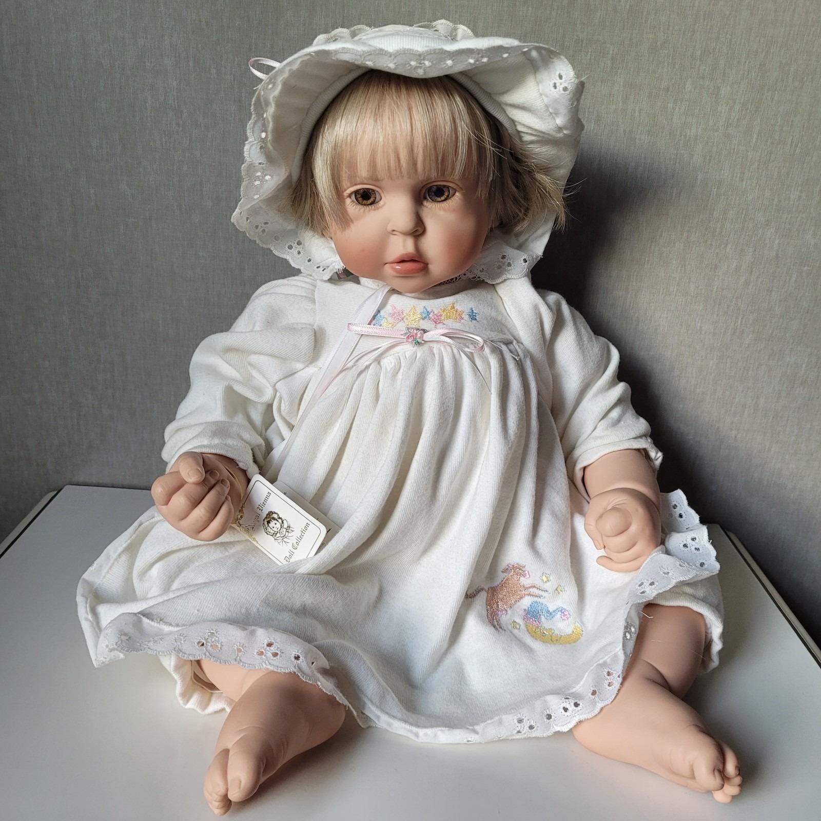 Lloyd Middleton’s 【ロイドミドルトン ドール】レア 貴重 Lloyd middleton doll - Etsy 日本