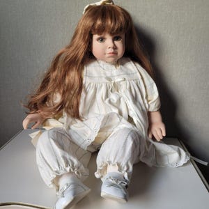 Lloyd middleton doll - Etsy 日本