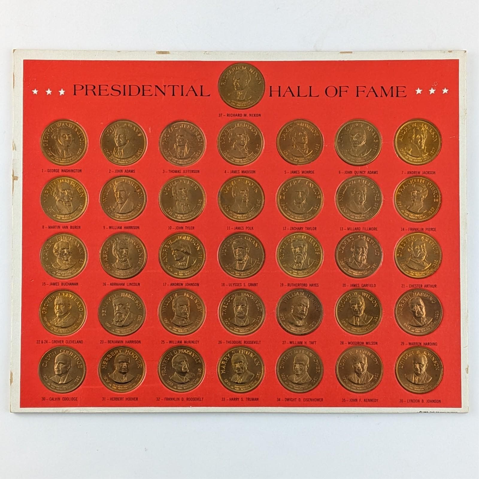 Franklin mint coins - Etsy 日本