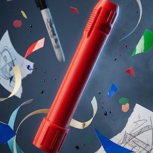 ScanNCut compatible Sharpie Holder