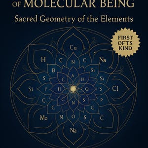 Radiant Matter Celestial Mandalas of the Elements  Science & Art Coloring