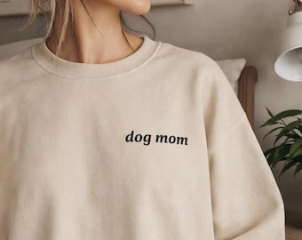 Dog Mom Essentials