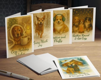 Holiday Greeting Cards