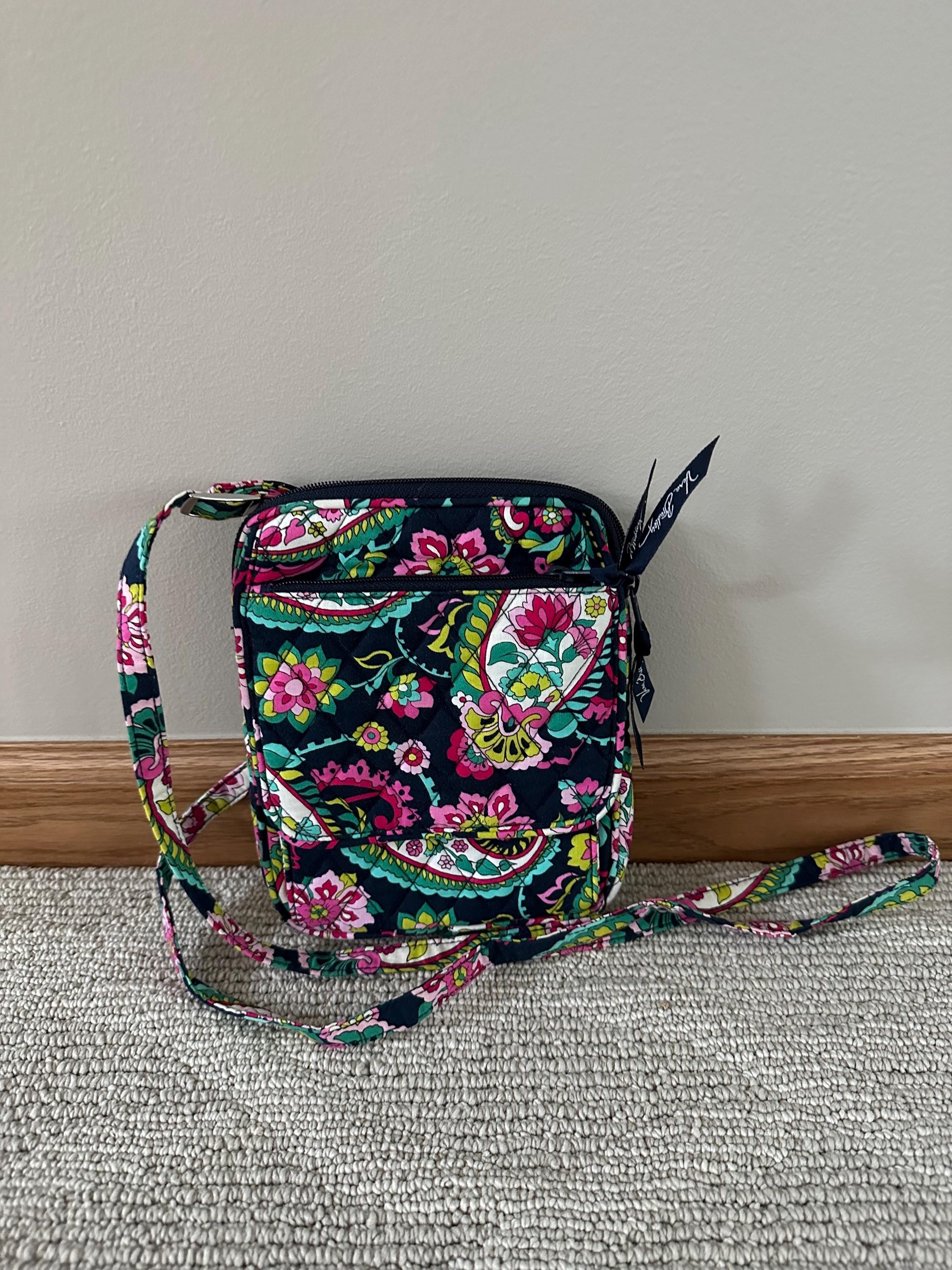 Vera Bradley Backpack Australia