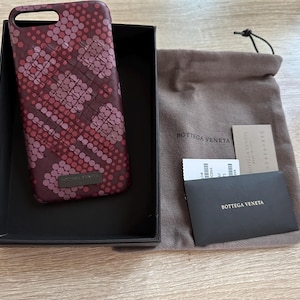 Bottega Veneta Case iPhone 15 Pro Max - Etsy