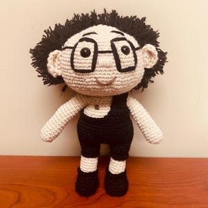 Danny Devito Doll