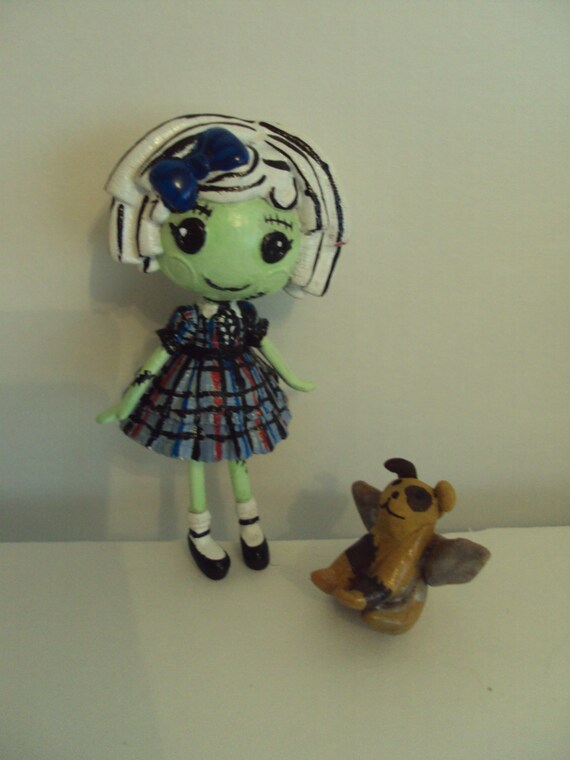 monster high dog