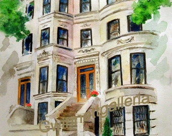 Park Slope  Brooklyn Architecture