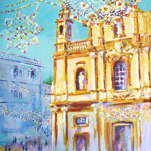 San Domenico Palermo Siciy