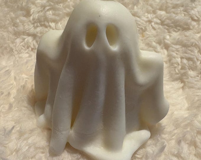 Happy haunting