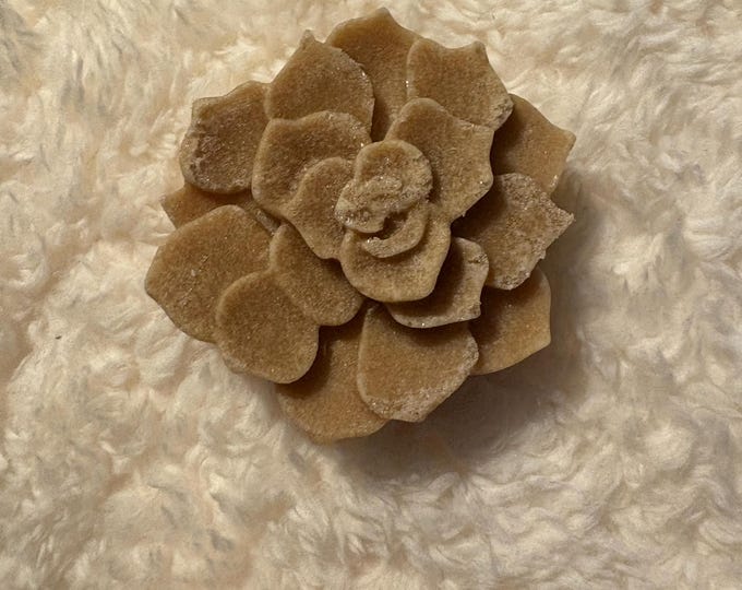 oatmeal brown sugar bar soap