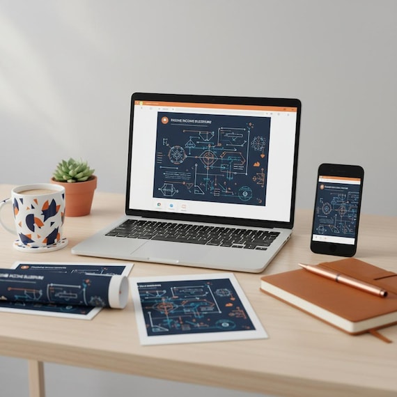 Passive Income Blueprint