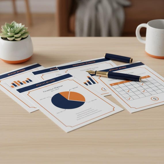 Release to Revenue™ Financial Reentry System | Step-by-Step Money Roadmap & Business Launch Planner for Second Chances