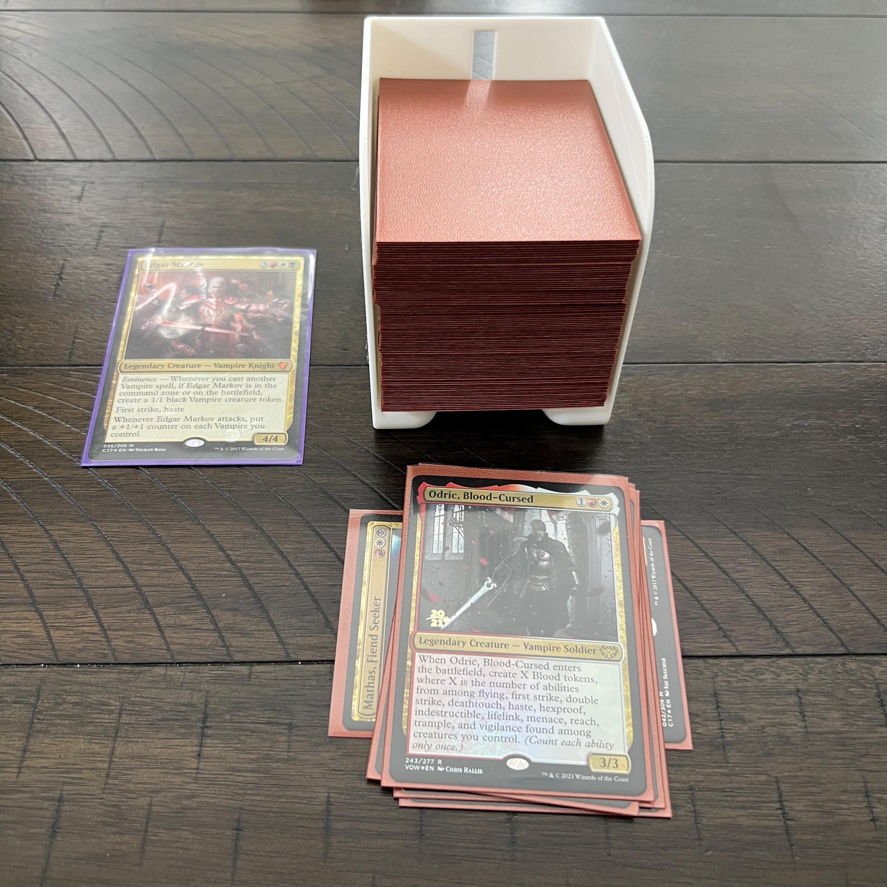 Mtg Display Case - Etsy Mtg Display Case - Etsy
