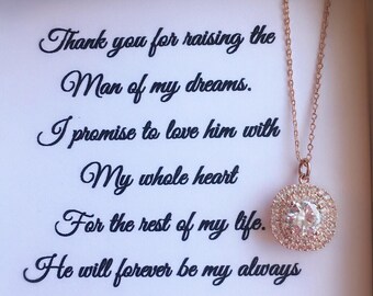 mother of the groom gift etsy