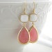 see more listings in the Gold Earrings section