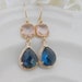 see more listings in the Gold Earrings section