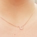 see more listings in the Dainty Necklaces section