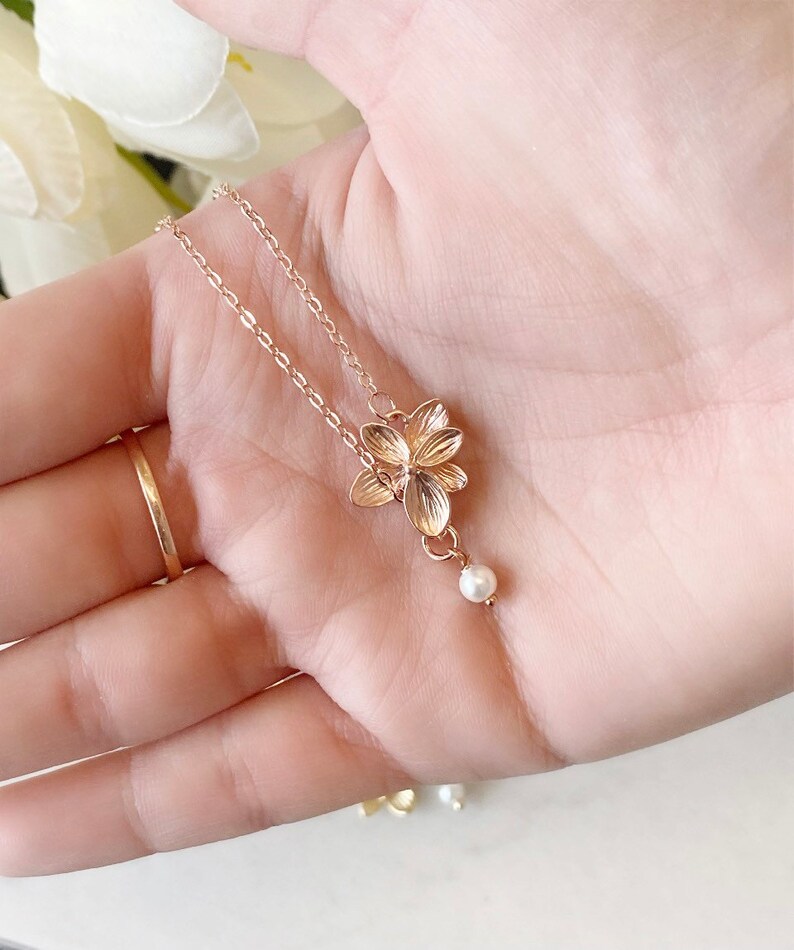 Flower Girl Proposal Bracelet Flower Girl Thank You Gift Etsy