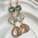 see more listings in the Gold Earrings section