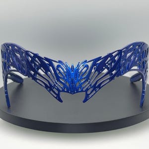 Wiccan Crown