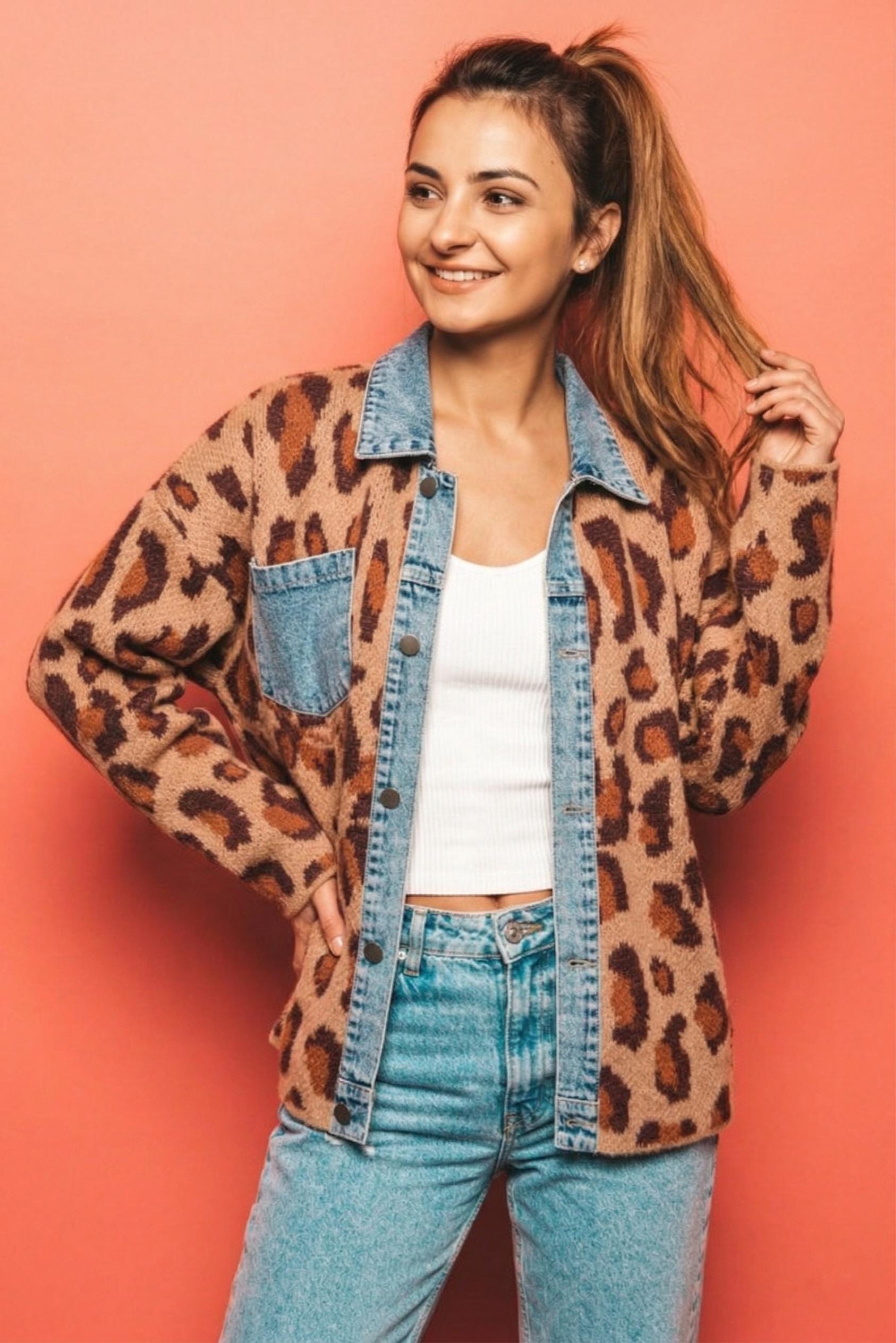 Mckenzie Jacket - Etsy New Zealand