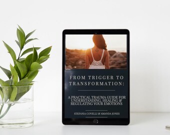 From Trigger to Transformation | eBook
