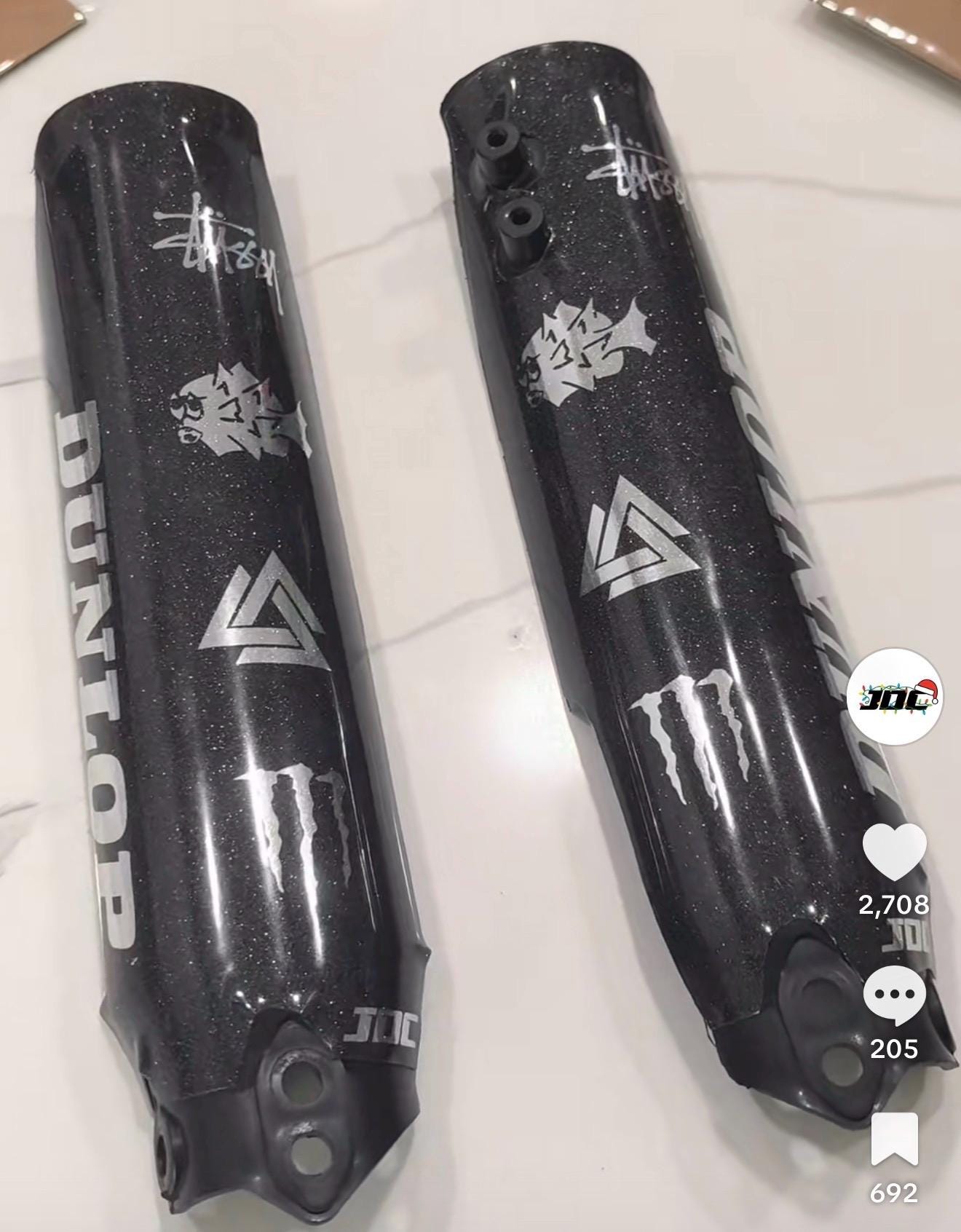 Super73 Guard - Etsy