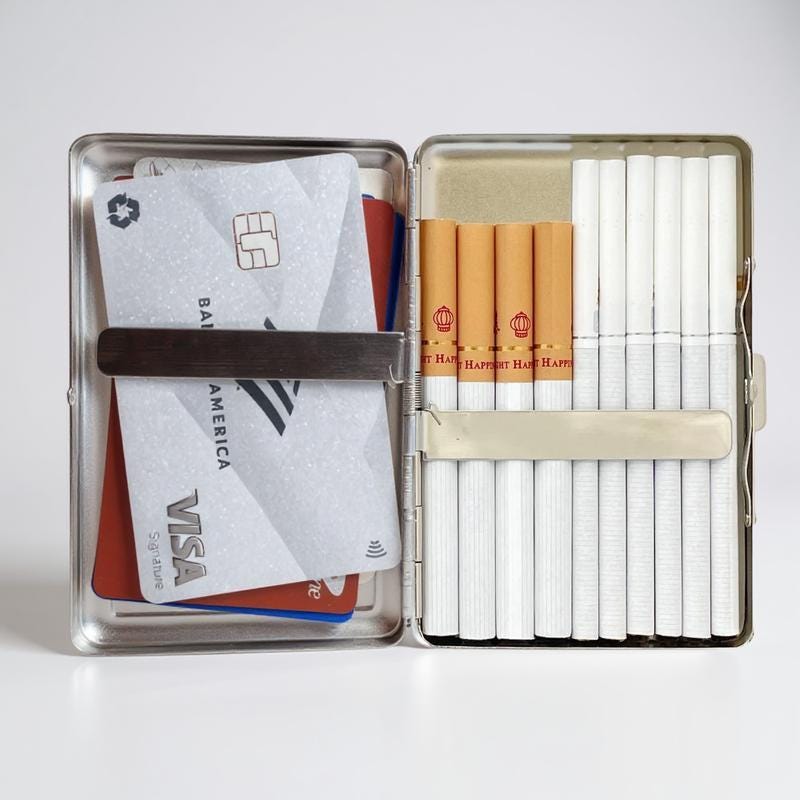 can smoking cigarettes cause anxiety Quitting smoking doesn't just help your lungs  it helps your mind too.   Choosing a smoke-free life can improve focus, reduce stress and anxiety,  and support better overall mental health. #TakeDownTobacco #