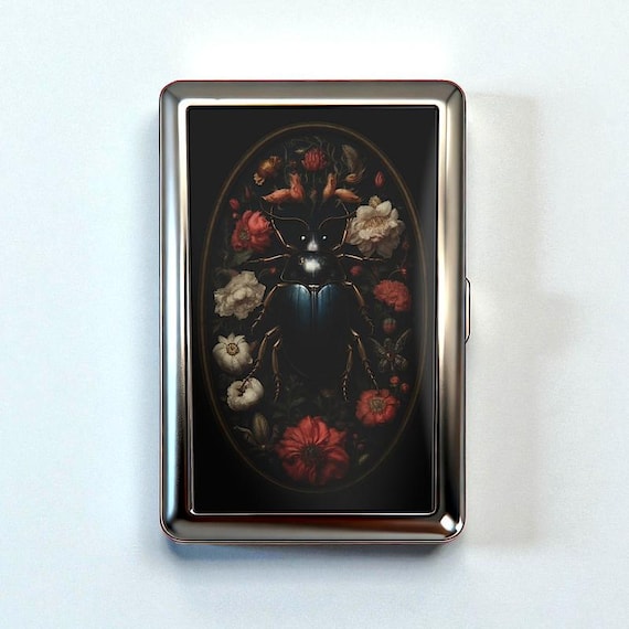 occupied japan cigarette box Lot