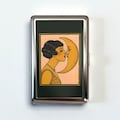 10 Styles Cigarette Case - Vintage Designs