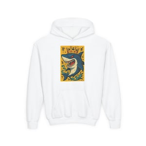 Hai Jugend Hoodie