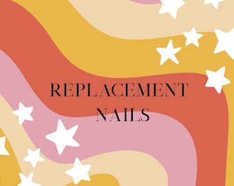 Replacement Nails