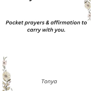 Scripture Cards for Peace and Strength Find God&#39;s Peace in Every Heartbeat.