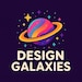 Design Galaxies