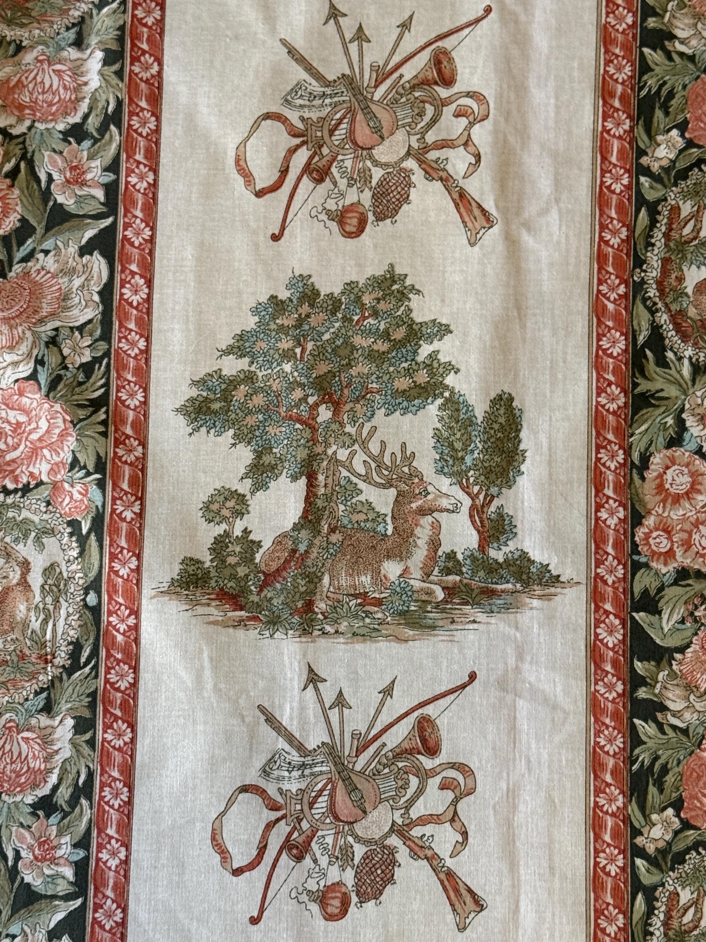 VintageVogueFabric - Etsy