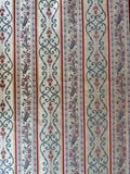 Pierre Frey Vintage Beidermeier Silk Blend Brocade By The Yard